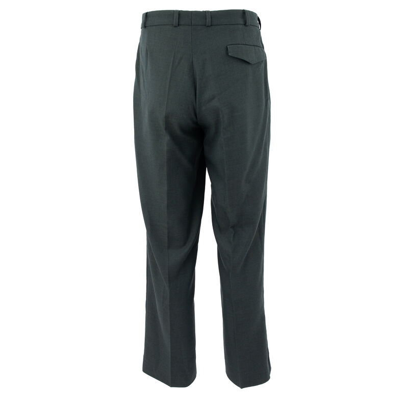 Dutch Green Uniform Trousers | Unissued, , large image number 1